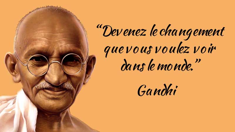 Gandhi-citation - blogetrebien.fr
